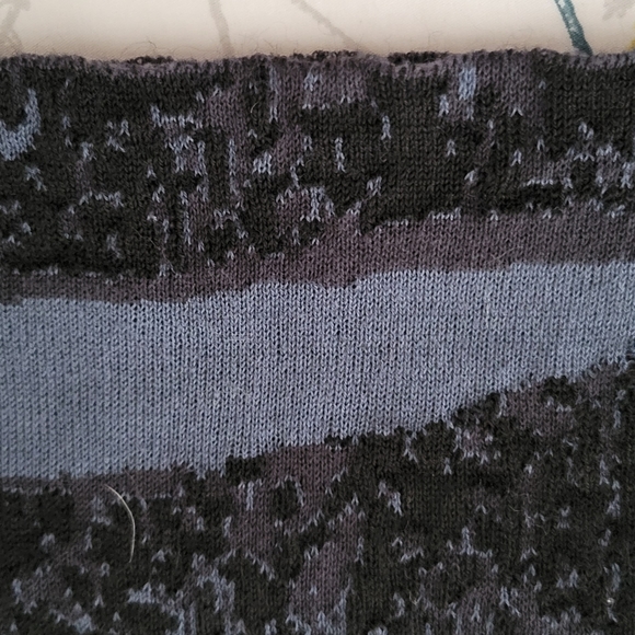 NWOT Peruvian Connection Pima Cotton maxi skirt - Picture 11 of 13